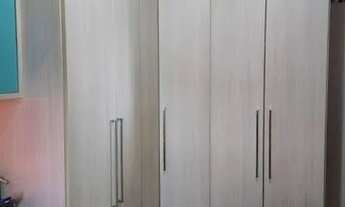 Imagem 2: Apartamento no Ipiranga 51m² reformado piso em porcelanato,2 dormitorios,1 vaga coberta