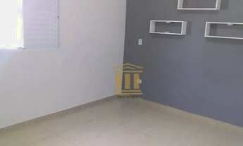 Imagem 2: Casa com 2 quartos para alugar, 78 m² por R$ 1.991/mês - Parque Industrial - São José dos