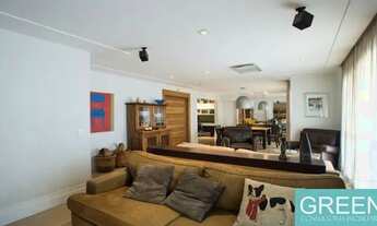 Imagem 6: Maravilhoso apartamento a Venda, com 164 m², 3 suítes. Morumbi - SP