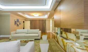 Imagem 4: Apartamento para venda tem 385 metros quadrados com 3 quartos em República - São Paulo - S