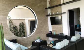 Imagem 7: Casa com 4 dormitórios, 370 m² - venda por R$ 5.300.000,00 ou aluguel por R$ 32.791,67/mês