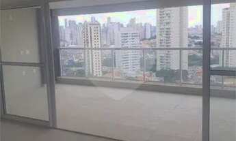 Imagem 5: Maravilhoso Apartamento Mooca 135 metros 3 suítes 3 vagas Varanda Gourmet