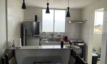 Imagem 3: Apartamento Nova Vista, próximo à Caixa Econômica,novo 2 quartos com uma vaga!!