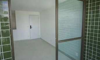 Imagem 3: Apartamento para venda possui 50 metros quadrados com 2 quartos em Madalena - Recife - PE