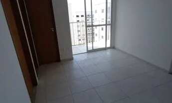 Imagem 2: Alugo apartamento com suíte e varanda na Zona Leste