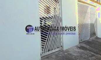 Imagem: CASA para LOCAÇÃO - CIPAVA - OSASCO