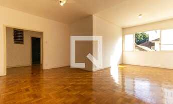 Imagem: Apartamento à Venda - Laranjeiras, 3 Quartos