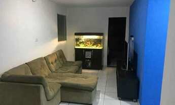 Imagem: Casa a venda em Pirajá - Salvador - BA