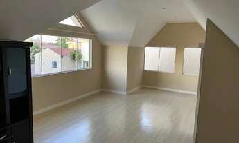 Imagem 2: Locação Sobrado Triplex