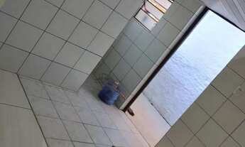 Imagem 3: Alugo casa 600 aluguel+600 calçao + água + luz