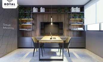 Imagem 5: Flat à venda 1 quarto 1 banheiro Manaíra João Pessoa