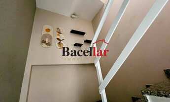 Imagem 5: Casa de rua-À VENDA-Abolição-Rio de Janeiro-RJ