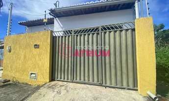 Imagem 3: Casa com 3 quartos para locação em Emaús - Parnamirim, RN