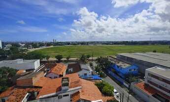 Imagem 4: Apartamento para venda possui 77 metros quadrados com 3 quartos em Prado - Recife - PE