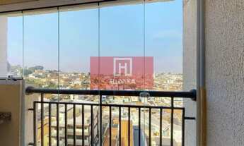 Imagem 2: Apartamento à venda no bairro Tucuruvi - São Paulo/SP, Zona Norte