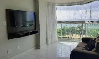 Imagem: Frente Mar Itaparica Mobiliado Mensal