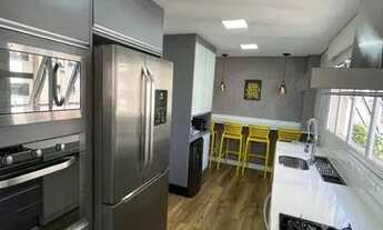 Imagem 4: Apartamento para Venda em São Paulo, MOEMA, 3 dormitórios, 3 banheiros, 1 vaga