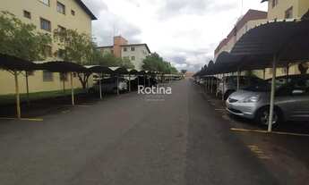 Imagem 6: Apartamento para aluguel, 2 quartos, 1 vaga, Chacaras Tubalina - Uberlândia/MG