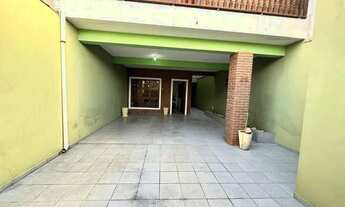 Imagem 4: Sobrado com 3 dormitórios para alugar, 175 m² por R$ 2.469,00/mês - Éden - Sorocaba/SP