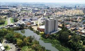 Imagem 4: Jundiaí - Apartamento Padrão - Recanto Quarto Centenário
