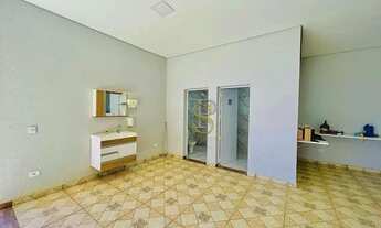 Imagem 4: Casa para Locação, 4 dormitórios, 540 m² - Condomínio Residenzialle Toscana - Bom Jesus do