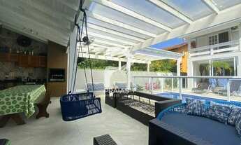 Imagem 6: Casa mobiliada, 4 dormitórios, Riviera de São Lourenço