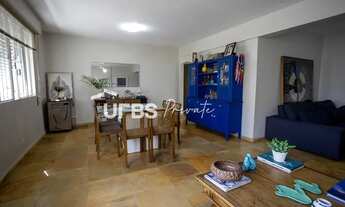 Imagem 6: Edifício Paulo VI - Apartamento 4 quartos, sendo 1 suíte