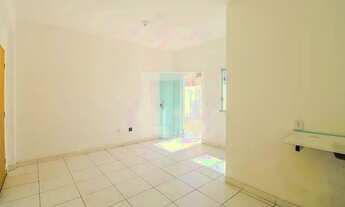 Imagem 2: Apartamento para Aluguel - Dona Clara, 1 Quarto, 23 m2