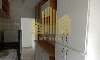 Imagem 2: Todo reformado Apartamento com 2 dormitórios