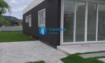 Imagem 4: Casa 3 dorm. 2 suites em condomínio fechado com excelente estrutur