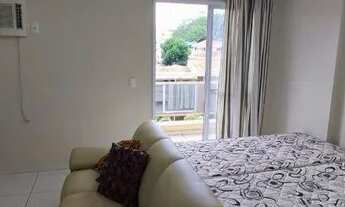 Imagem 3: Apartamento com 1 dormitório à venda, 45 m² por R$ 351.000,00 - Vila Tibério - Ribeirão Pr