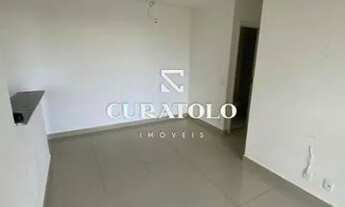 Imagem 4: Apartamento para locação com 2 dormitórios e 1 vaga - Marco Zero Prime, Centro SBC