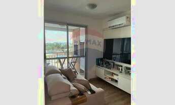 Imagem: Apartamento no Garden Monte Líbano