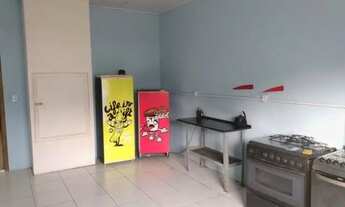 Imagem 4: Quartos para trabalhador Super Porto de Rio Grande