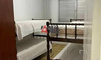 Imagem 4: Apartamento de 01 dormitório para venda em Praia Grande, Mirim, lado praia