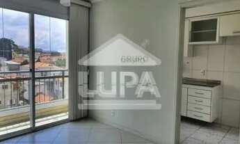 Imagem: APARTAMENTO COM 2 QUARTOS PARA LOCAÇÃO