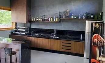 Imagem 4: Chácara em Ibiuna alto Padrão( Recém construída