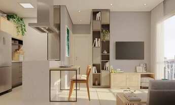 Imagem: Apartamento Novo 2 Quartos à venda no Ipiranga