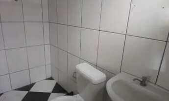 Imagem 7: Casa no bairro de Santa Rosa