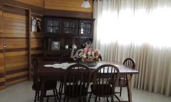 Imagem 3: São Caetano do Sul - Casa Padrão - Santa Maria