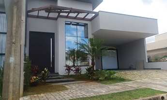 Imagem: Casa em condomínio fechado direto com o