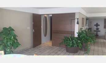 Imagem 3: Vendo lindo apartamento planejado - Rua Setúbal, Boa Viagem, 05 quartos, a 100m da praia