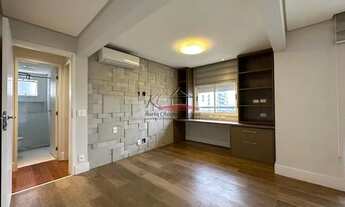 Imagem 3: Apartamento em Moema Índios - Condomínio Clube Le Quartier - 3 dormitórios, 1 suíte, 1 va