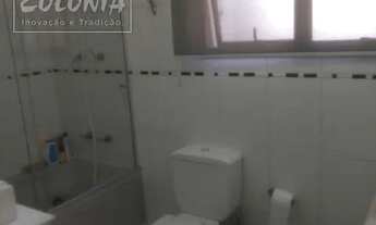 Imagem 2: Santo André - Apartamento Padrão - Vila Curuçá