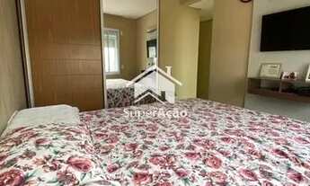 Imagem 5: GUARULHOS - Apartamento Padrão - Jardim Santa Mena