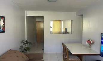 Imagem 4: Apartamento à venda 3 Quartos, 1 Suite, 2 Vagas, 74M², Jardim Santo Antônio, Goiânia - GO