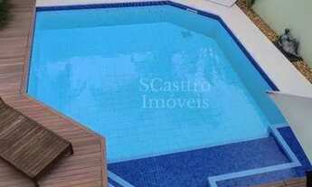 Imagem 5: Barra da Tijuca Casa em condomínio com 4 dormitórios