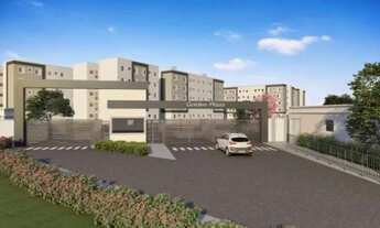 Imagem: Apartamento-À VENDA-Jardim Novo Portugal-Guarulhos-SP