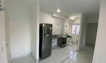 Imagem 5: Apartamento com 2 dormitórios para alugar, 51 m² por R$ 2.250,00/mês - Capela - Vinhedo/SP