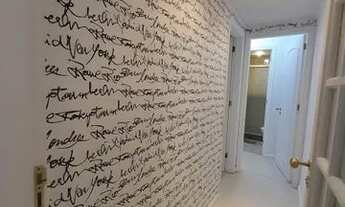 Imagem 2: Apartamento para aluguel com 90 metros quadrados com 2 quartos